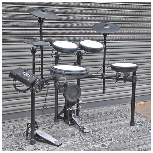 Roland Td17KV Electronic Drum Kit *2nd Hand*