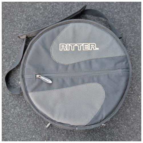 Ritter 10" Padded Soft Case *2nd Hand*