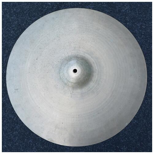 Zildjian 20" Vintage Avedis Ride Cymbal *2nd Hand*