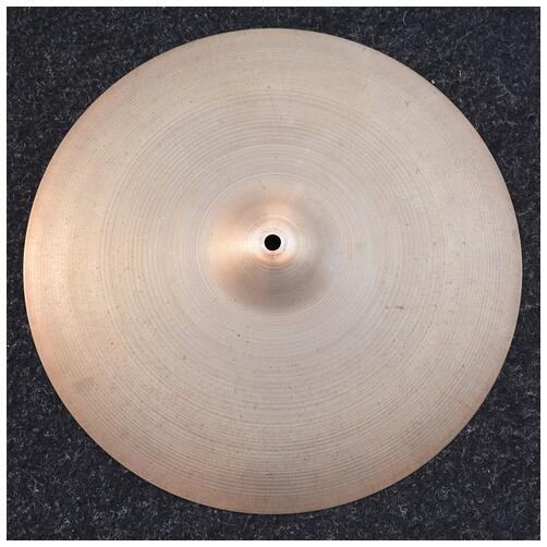 Zildjian 16" Vintage Avedis Crash Cymbal *2nd Hand*