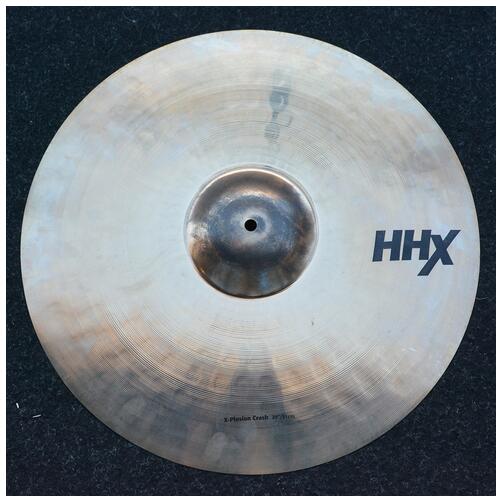 Sabian 20" HHX Xplosion Crash Cymbal *2nd Hand*