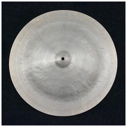 Dave Collingwood 20" Swish Cymbal - 2nd Hand