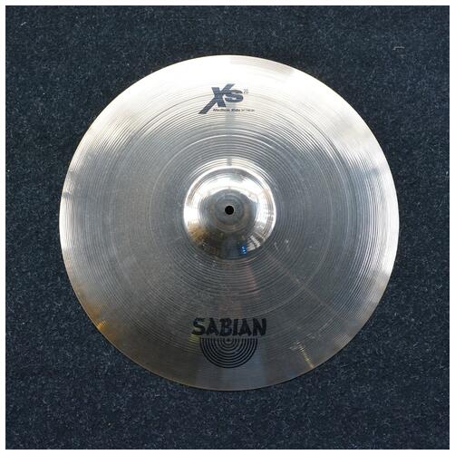 Sabian 20 XS20 Medium Ride - 2nd Hand