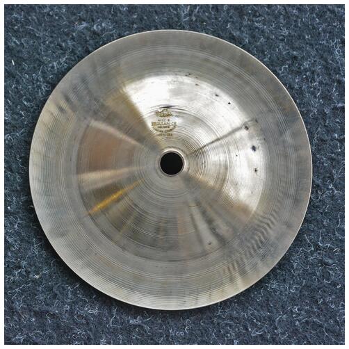 Zildjian 6" Avedis Mini China Bell - 2nd Hand