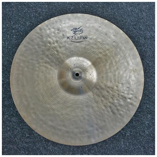 Zildjian 20" K Constantinople 1790g Crash / Ride - 2nd Hand