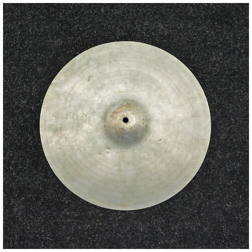 Zyn Basic 16" Crash Cymbal - 2nd Hand