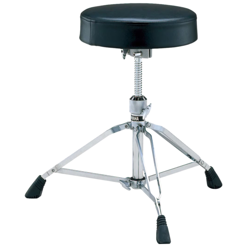 Yamaha DS840 Double-Braced Drum Throne Stool