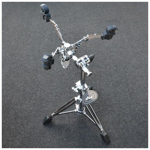 Shop Floor 9000 snare stand dwcp9399 - 2nd Hand