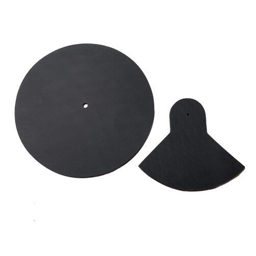 QT Drum Silencer Pads for Drumkit - Individual Mutes