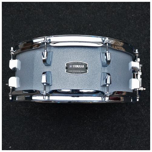 Yamaha Rydeen 14" x 5.5" Snare Drum in Silver - Ex Demo