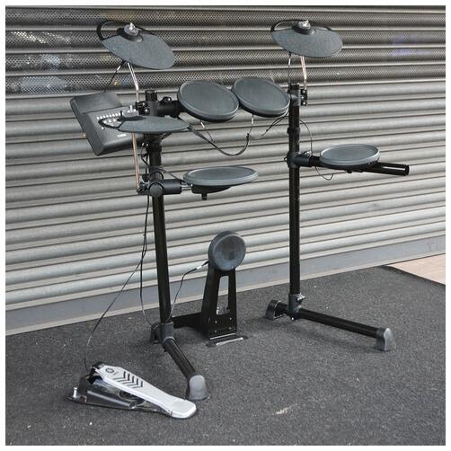 Yamaha Dtx450k Electonic Drum Kit - 2nd Hand