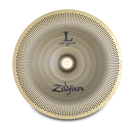 Zildjian L80 Low Volume 18" China Cymbal