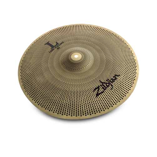 Zildjian L80 Low Volume 18" Crash Ride Cymbal