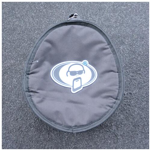 Protection Racket 12" X 8" Tom Case - 2nd Hand