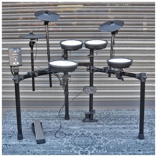 Roland TD01-DMK Electronic Drum Kit *2nd Hand*