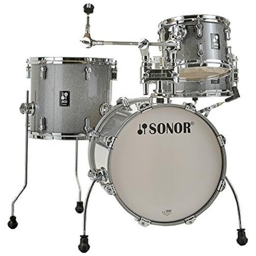 Sonor AQ2 Safari 4 pce Shell Pack