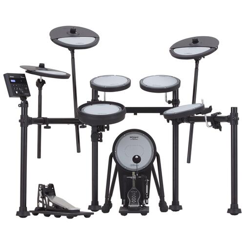 Roland VQD106 V-Drum Quiet Design Electronic Drum Kit