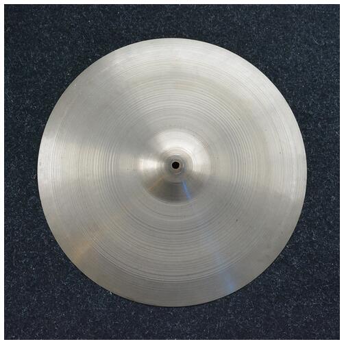 Zildjian 20" Avedis 1950s Crash Cymbal - 2nd Hand