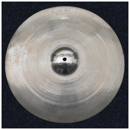 Zildjian 16" Vintage Avedis Crash Cymbal *2nd Hand*