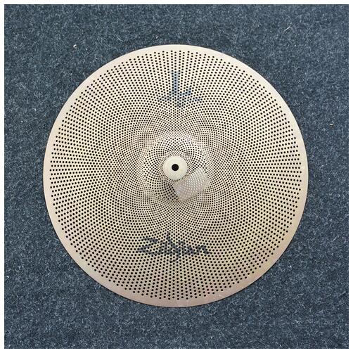 Zildjian L80 Low Volume 20 Ride Cymbal - 2nd Hand