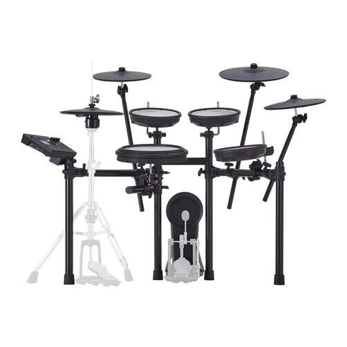 Roland TD-17KVX2 V-Drum Electronic Drum Kit