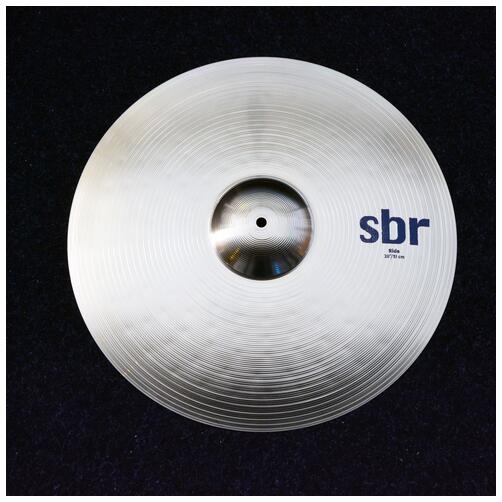 Sabian Sbr 20" Ride Cymbal *ex demo*