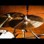 Video thumbnail 2 - Meinl HCS Crash Cymbals