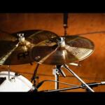 Video thumbnail 0 - Meinl HCS Crash Cymbals