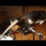 Video thumbnail 1 - Meinl Extreme Metal China Cymbals