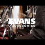 Video thumbnail 0 - EVANS Dixson Bass Drum Lift