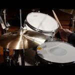 Video thumbnail 0 - Meinl Byzance Traditional Medium Hi-Hat Cymbals