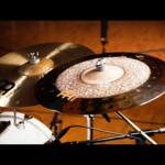 Video thumbnail 2 - Meinl Byzance Dual Crash Cymbals