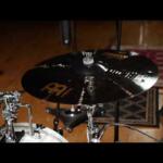 Video thumbnail 0 - Meinl Classics Custom Ride Cymbals