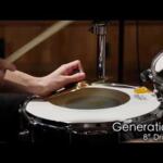 Video thumbnail 0 - Meinl Generation X Drumbal Cymbals