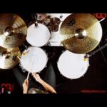 Video thumbnail 0 - Meinl HCS Complete Cymbal Set HCS141620