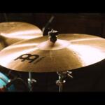 Video thumbnail 1 - Meinl Byzance Traditional Polyphonic Crash Cymbals