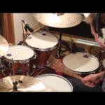 Video thumbnail 0 - Mapex Armory 22" Studioease 6 Piece Shell Pack