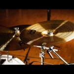 Video thumbnail 3 - Meinl HCS China Cymbals