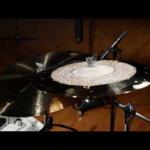 Video thumbnail 1 - Meinl Byzance Dual Crash Cymbals