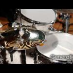 Video thumbnail 1 - Meinl Generation X FX Hat Cymbals