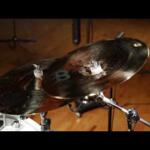 Video thumbnail 0 - Meinl Extreme Metal China Cymbals