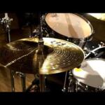 Video thumbnail 2 - Meinl HCS Hi-Hat Cymbals