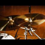 Video thumbnail 2 - Meinl HCS China Cymbals