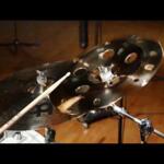 Video thumbnail 0 - Meinl Classics Custom Trash China Cymbals