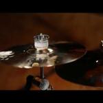 Video thumbnail 0 - Meinl Extreme Metal 10" Splash Cymbal