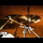 Video thumbnail 0 - Meinl HCS China Cymbals