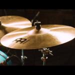 Video thumbnail 0 - Meinl Byzance Traditional Polyphonic Crash Cymbals