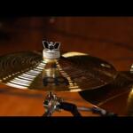 Video thumbnail 2 - Meinl HCS Splash Cymbals