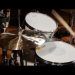 Video thumbnail 1 - Meinl Byzance Jazz Thin Hihat