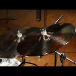 Video thumbnail 6 - Meinl Classics Custom Crash Cymbals